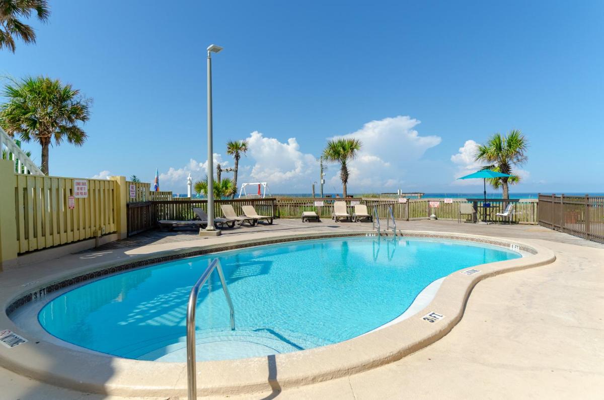 Sunbird 509E 'Window on the Gulf' - Housity