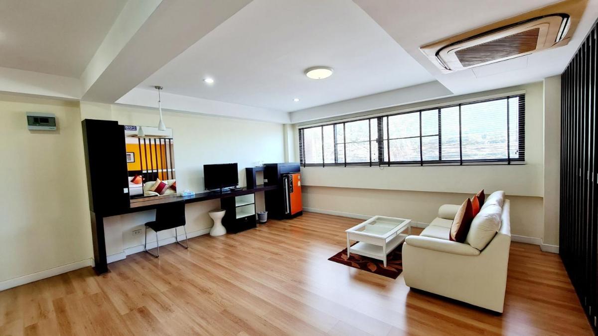 TP House at town - Housity