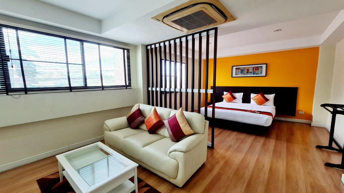 TP House at town - Housity