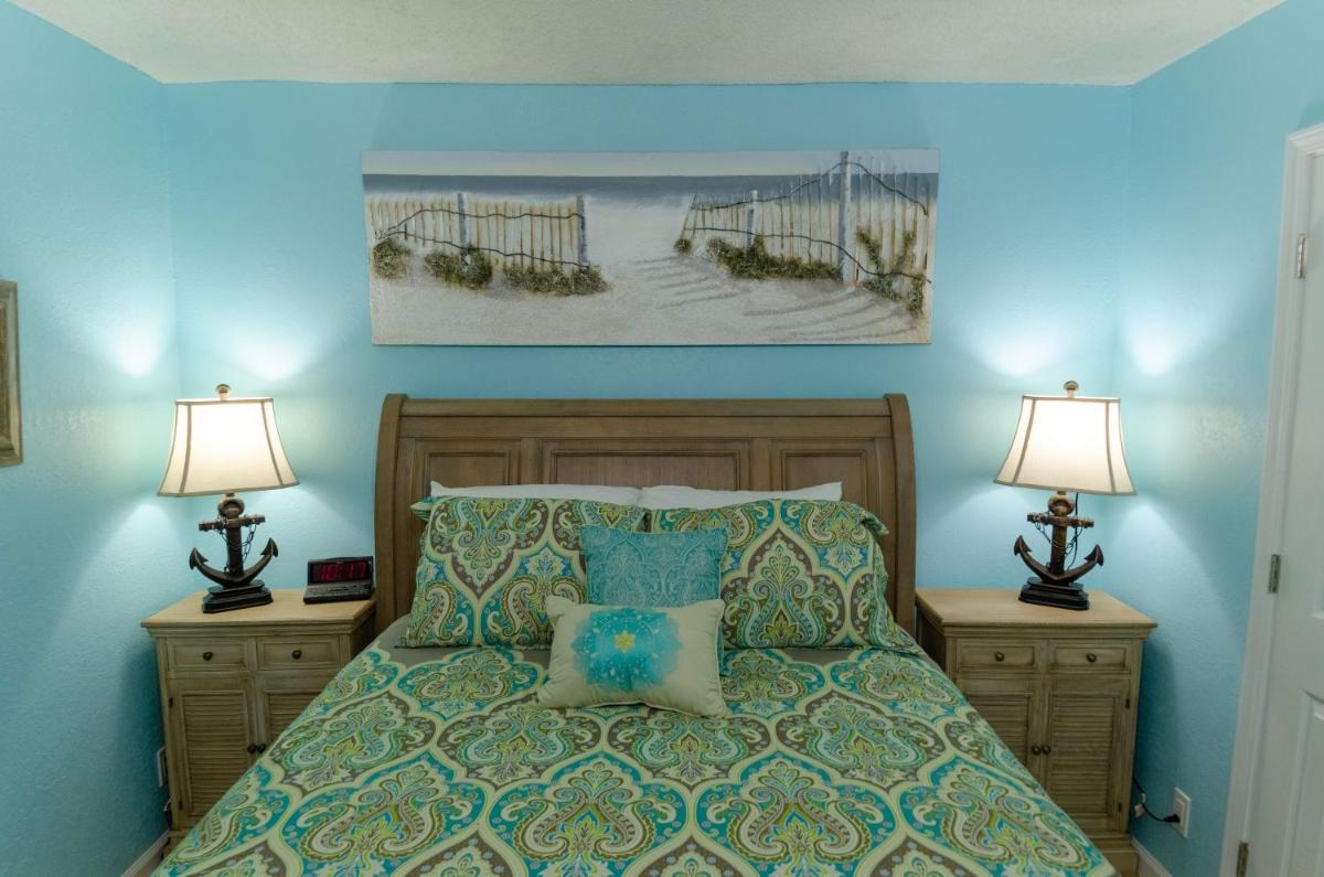 Sunbird 509E 'Window on the Gulf' - Housity