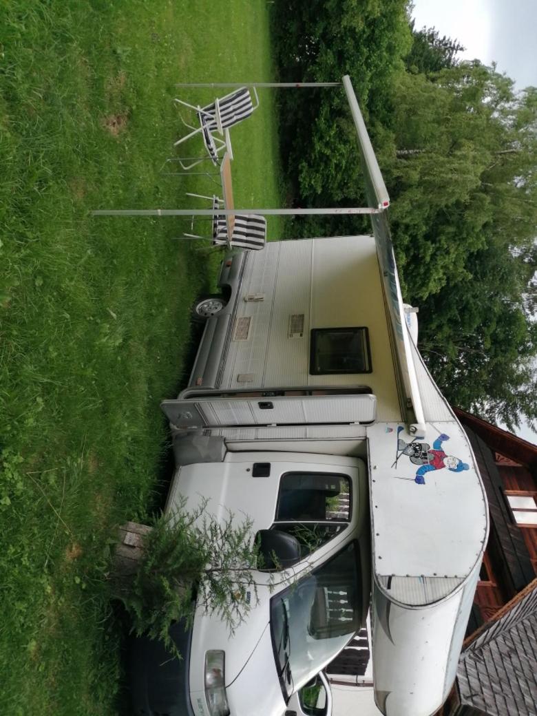 Kamper Tatra Travel - Housity