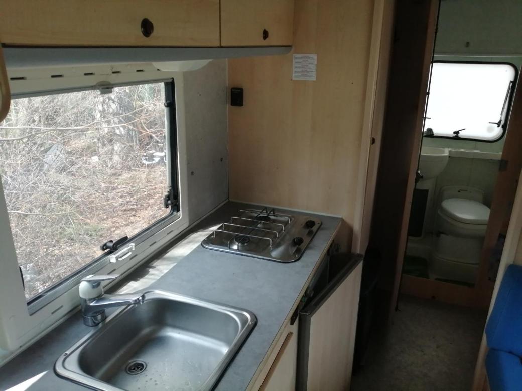 Kamper Tatra Travel - Housity