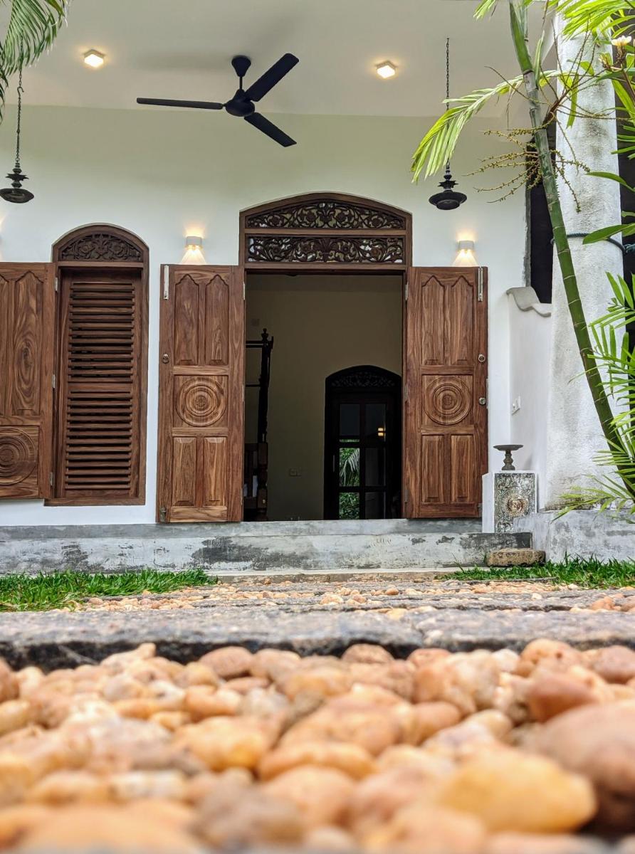 Ancient Talpe - Housity
