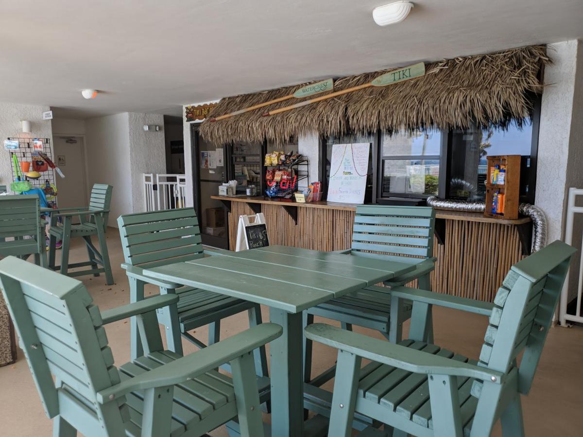 Watercrest 1004 'Neptune's Reef' - Housity