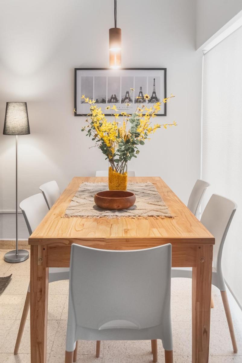TU APART EN BUENOS AIRES 3 - Housity