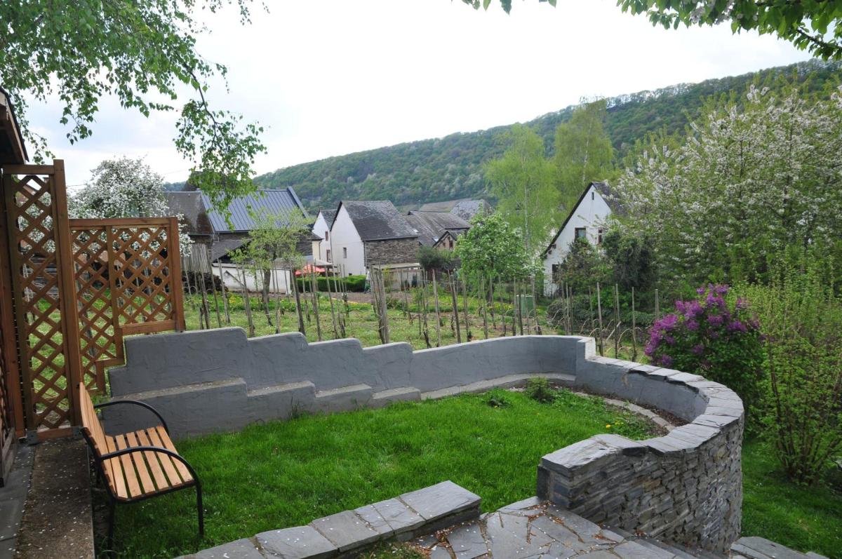 Ferienwohnung Noviomagus - Housity