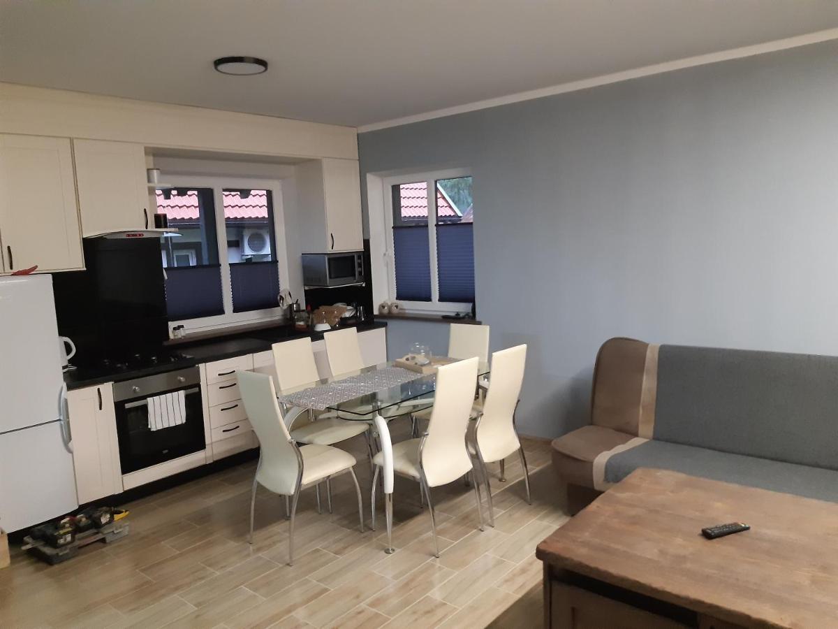 DOMEK U FLORIANA I KONRADA - Housity