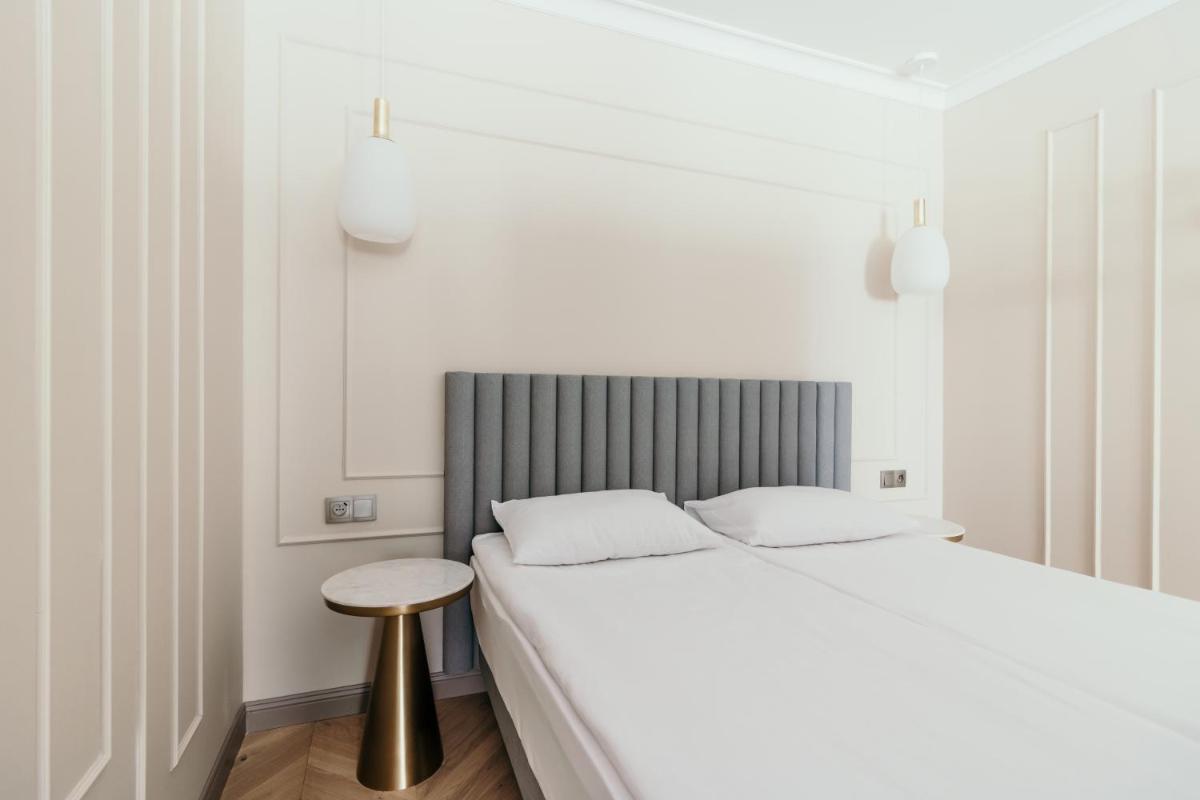 Apartamenty Małe Garbary - Housity