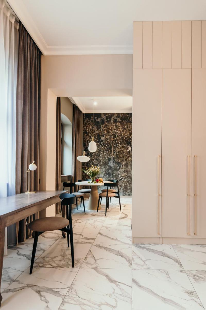 Apartamenty Małe Garbary - Housity