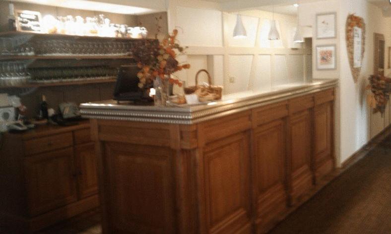 Auberge et Hostellerie Paysanne - Housity