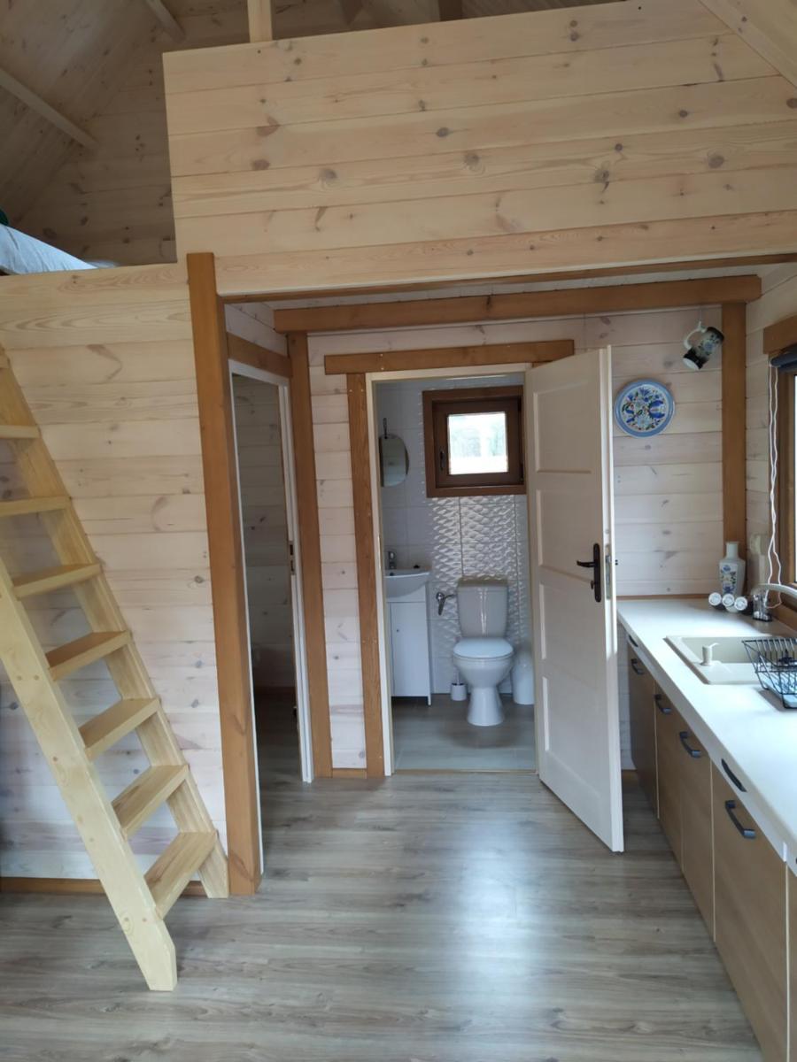 Lesne Runo Borsk - Housity