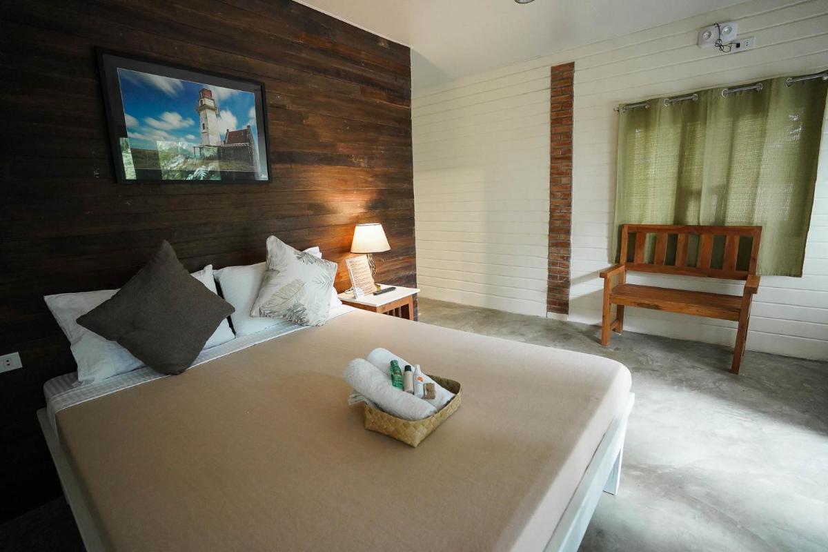 Ted's Bed and Breakfast - Hizvo