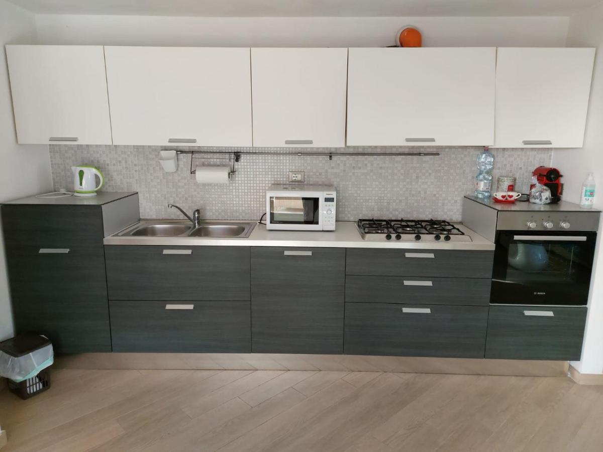 Attico con terrazzo - Housity