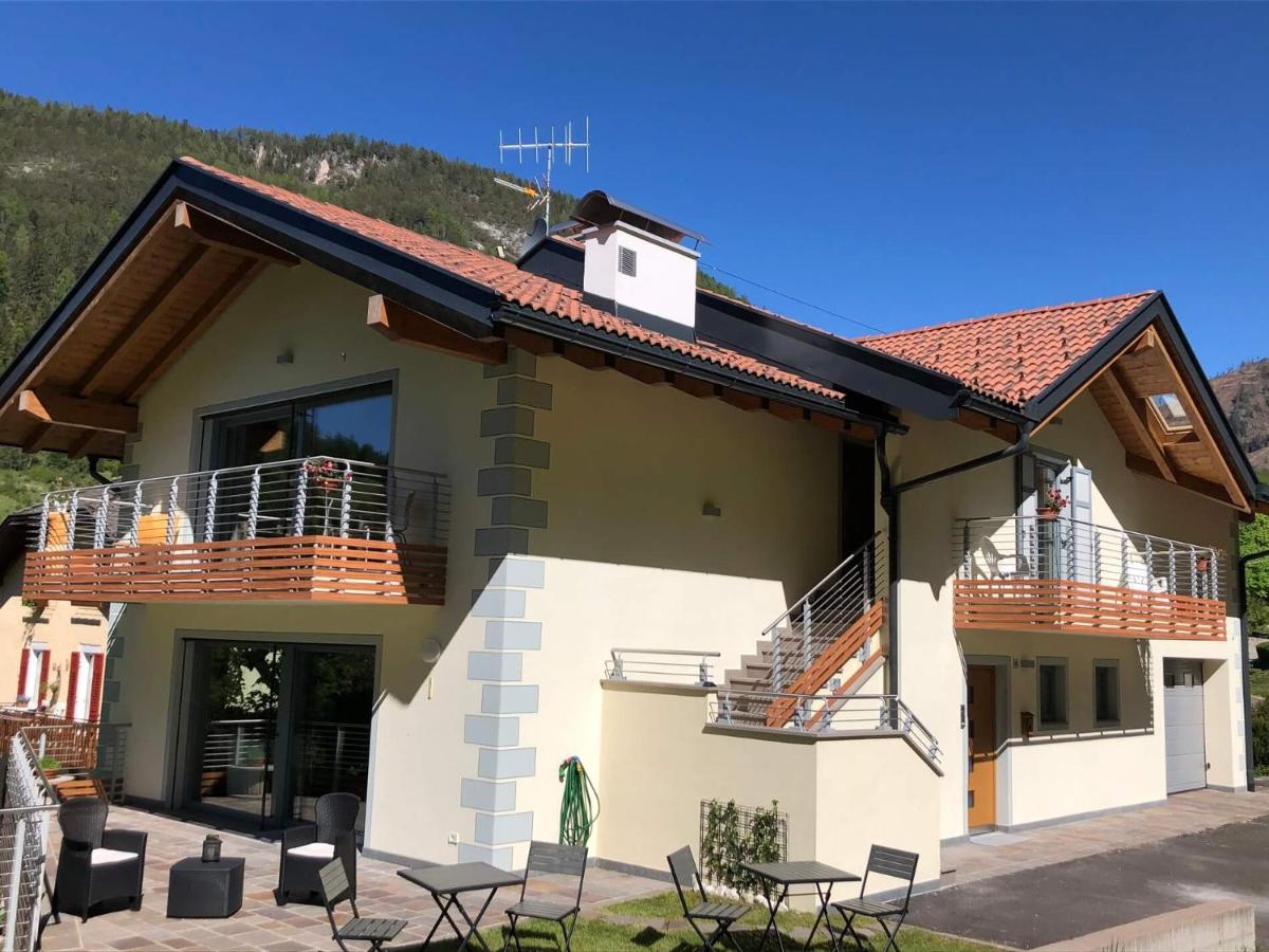 B&B Le Stagioni di Stava - Housity