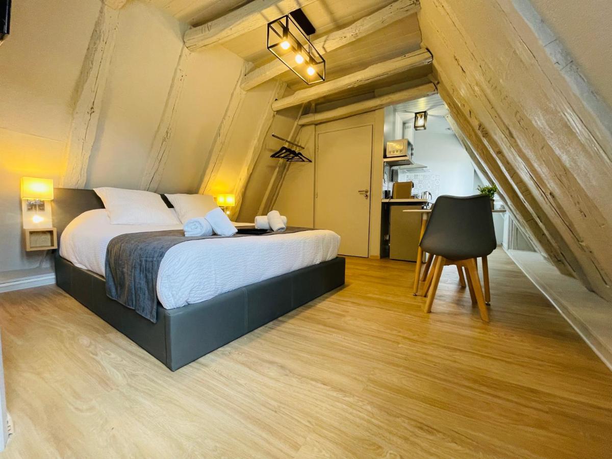 Sarlat.Catalina - Housity