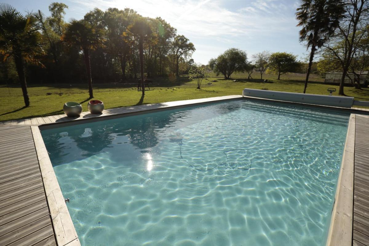 La Chapelle du Chateau Gîte - Housity