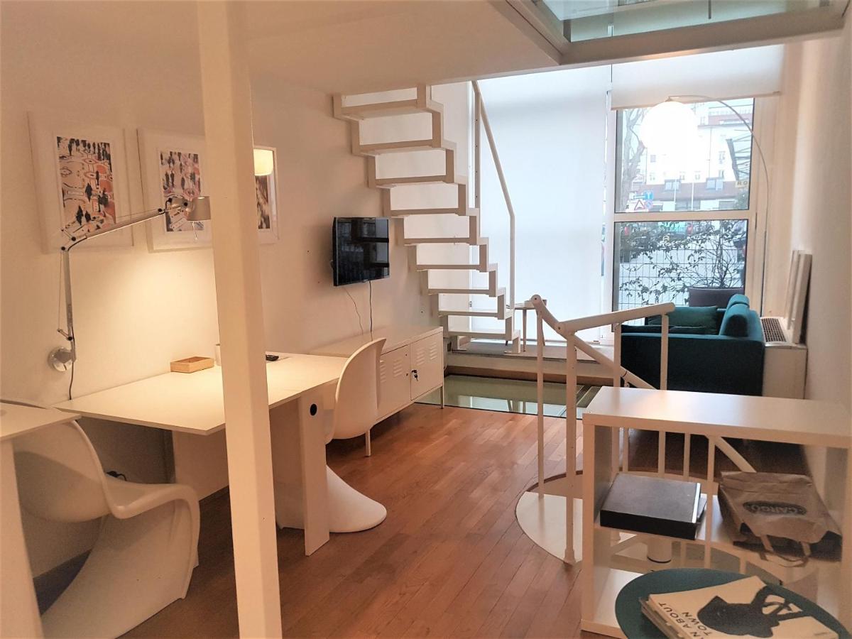 Pestalozzi apartment - Housity