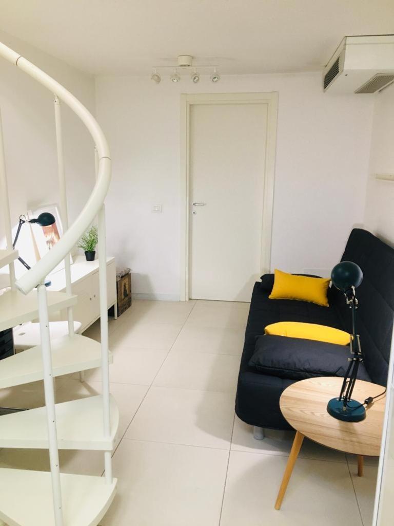 Pestalozzi apartment - Housity