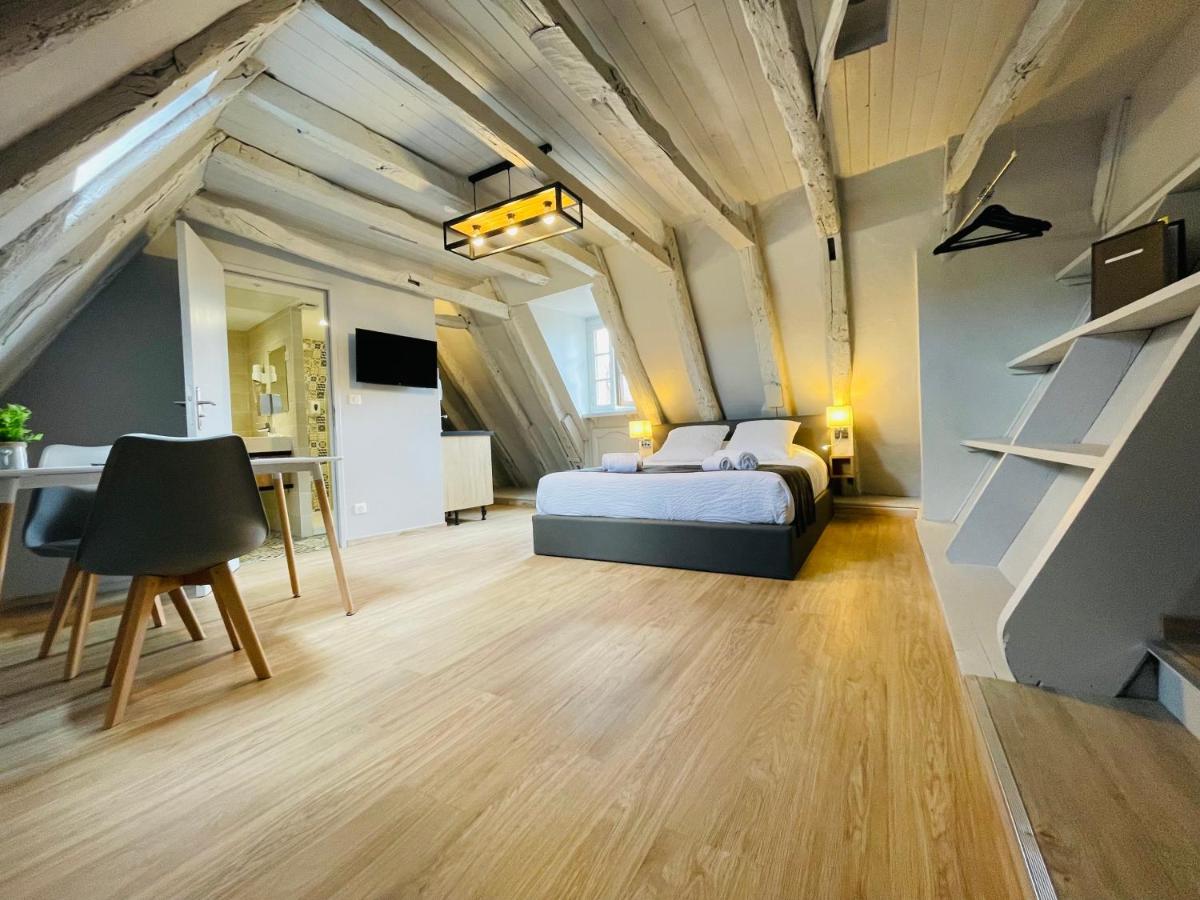 Sarlat.Catalina - Housity