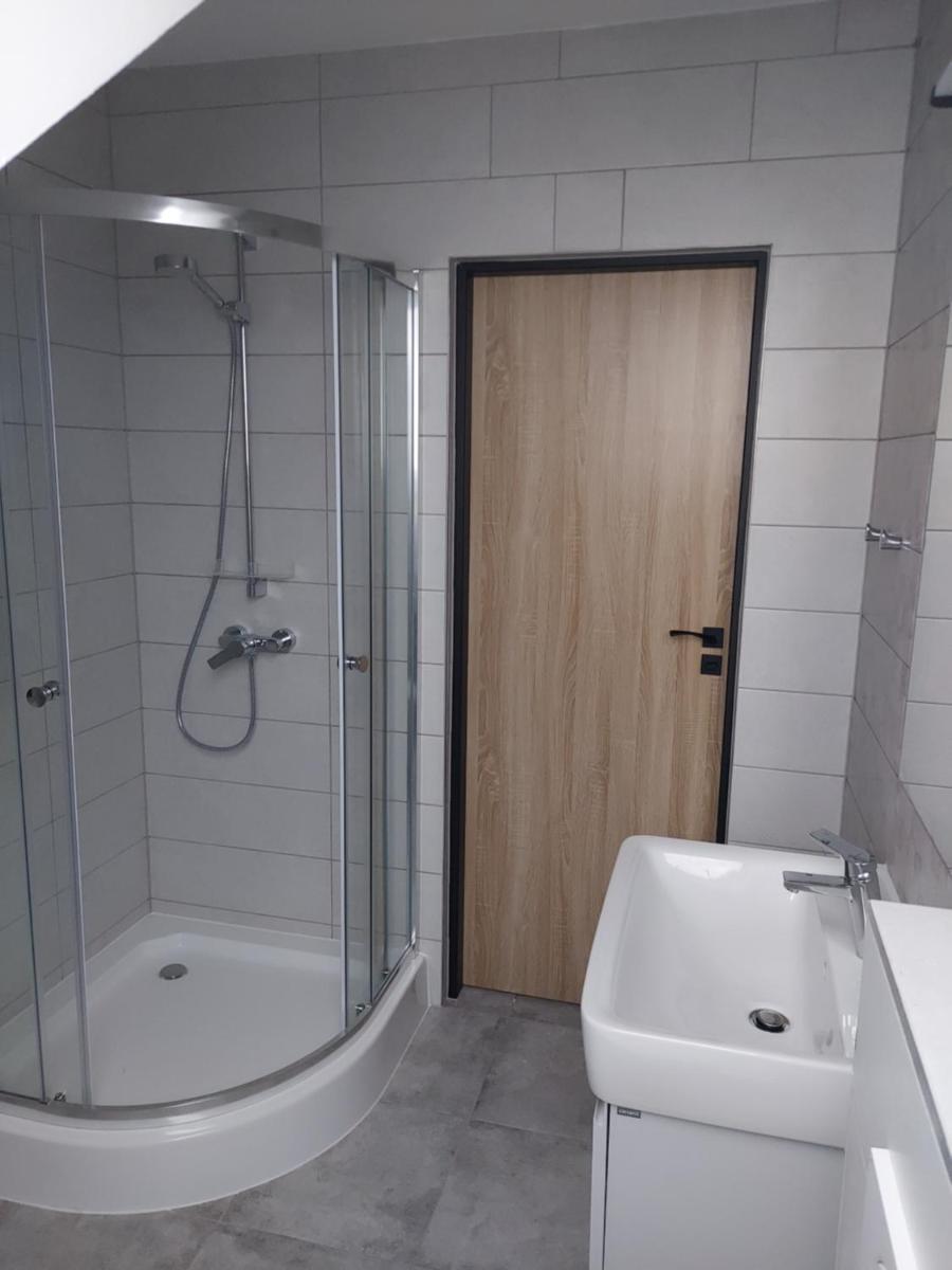 Go2Beskidy apartament ODSAPKA - Housity