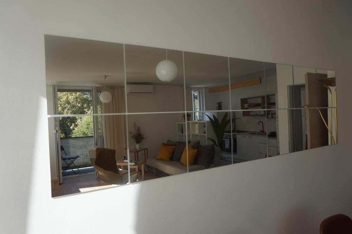 Central sunny sweet spot - Housity