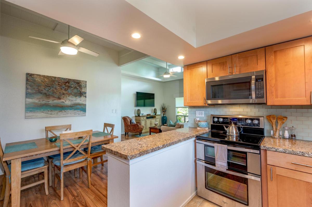 Honu Haven condo - Housity