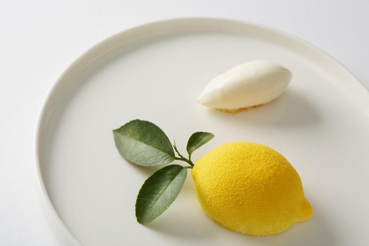 Nourriture dans l'hôtel ou à proximité