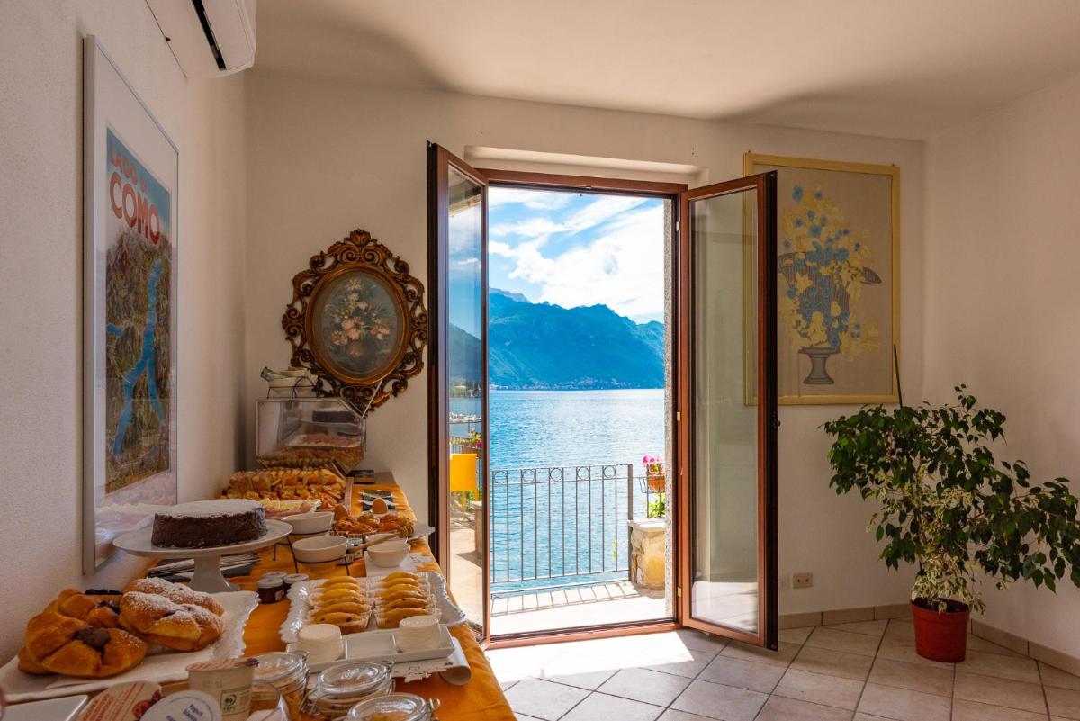 Foresteria Lago di Como - Housity