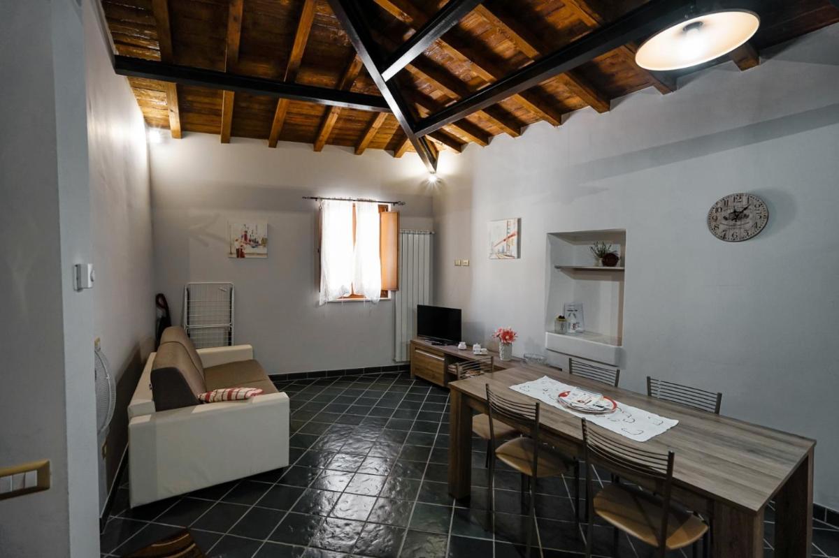 casa vacanza centro storico fornelli - Housity