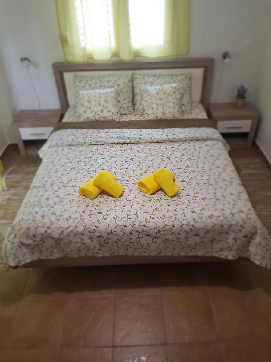 Suitetrails - Apartamenty rodzinne Kamena Vourla