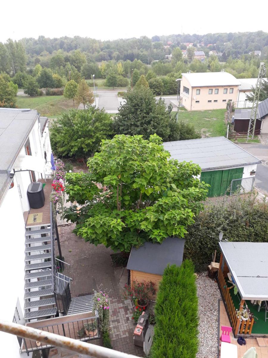 Ferienwohnung - Housity