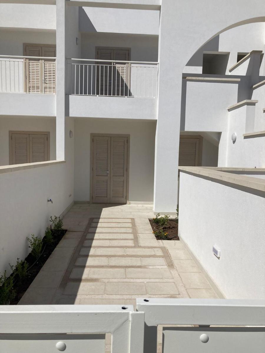 Appartamenti Eneide - Le Vie di Omero - Housity