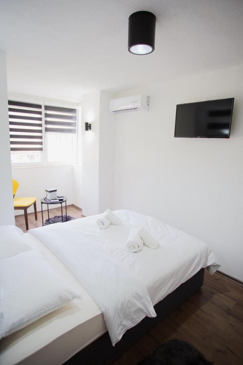 MOKAA Apartment - Housity