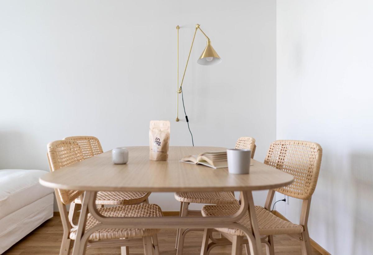 Roost Rautatienkatu #12 - Housity