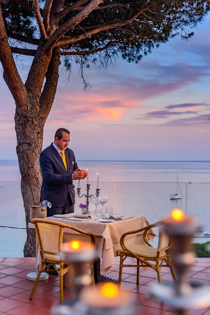 Hotel Baia Imperiale - Housity