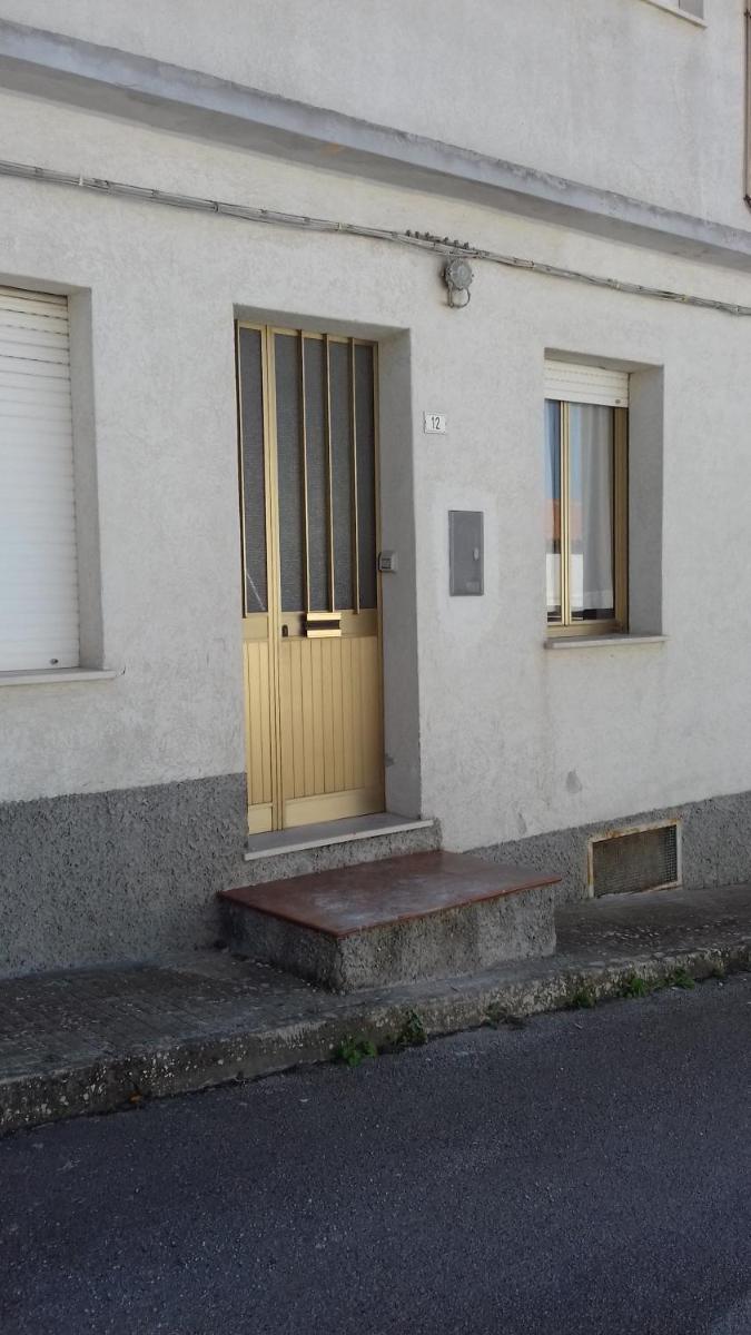 In Domo anzena (Padria) - Housity