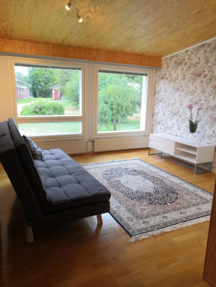 RBA RentHouse Apartment 3 - Housity