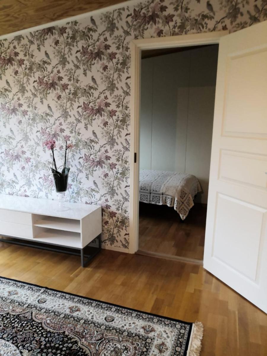 RBA RentHouse Apartment 3 - Housity