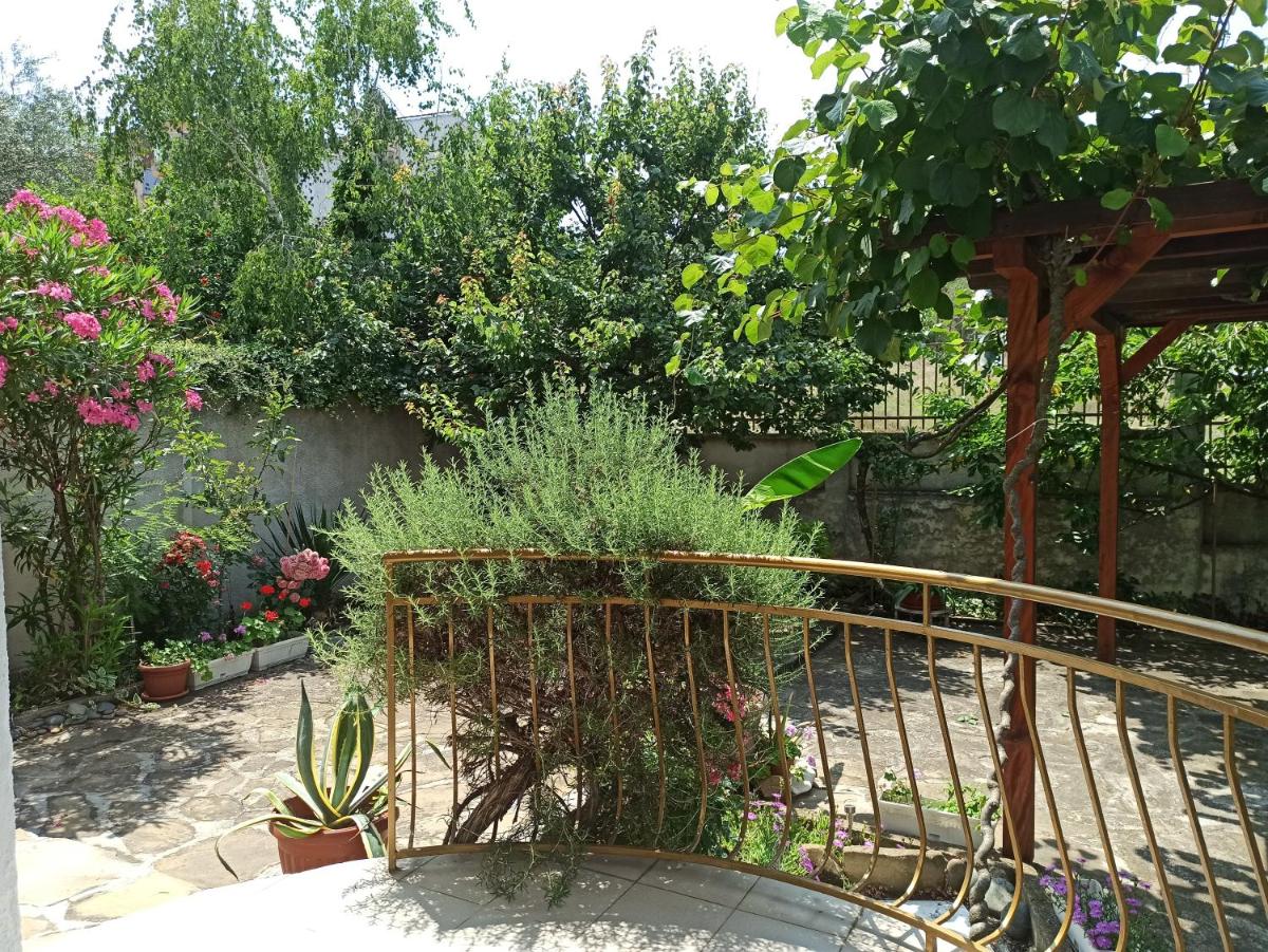 Suitetrails - Room for two in House of relax Ahtopol
