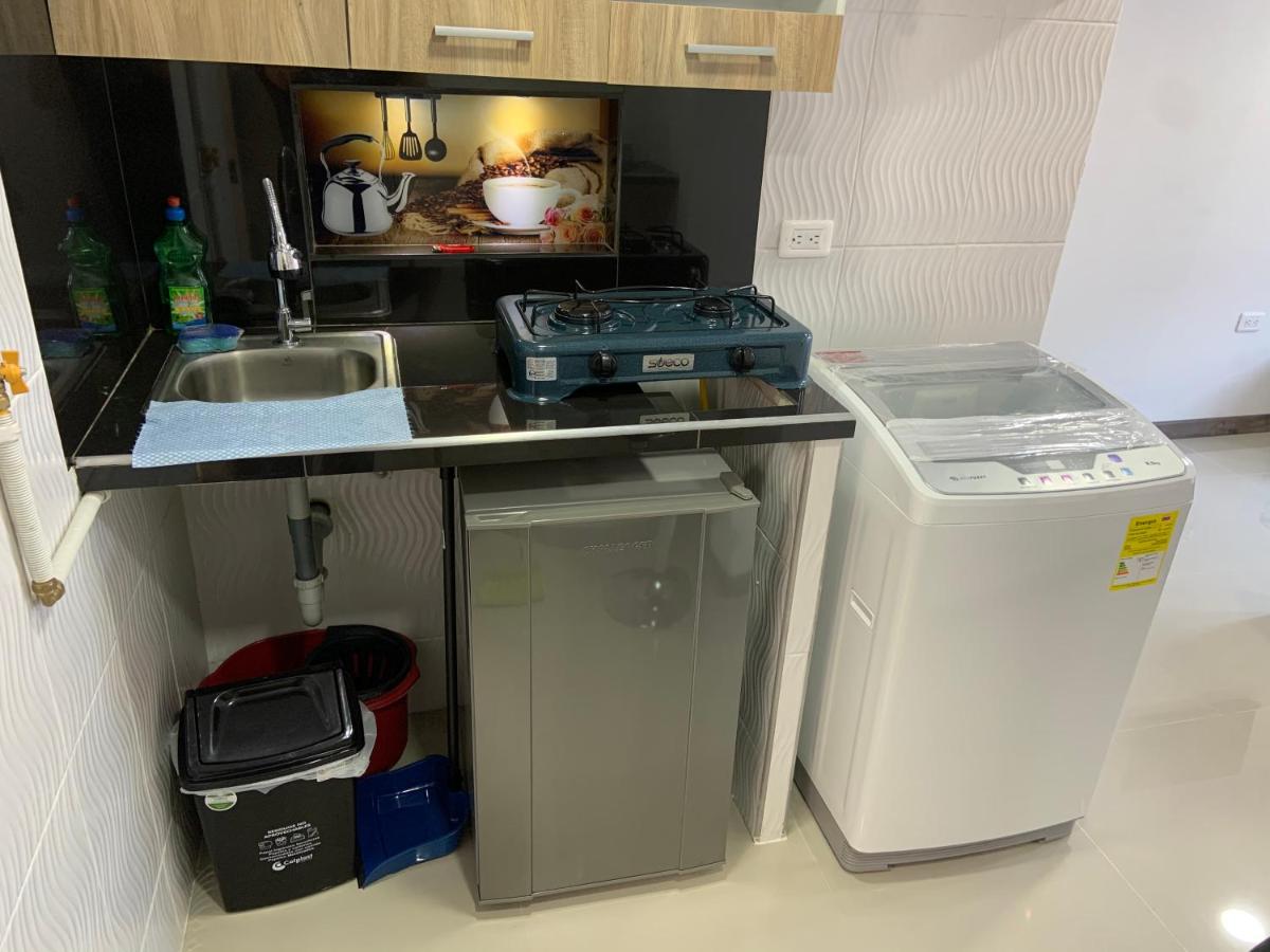 Apartamento a 15 minutos Aeropuerto - Housity