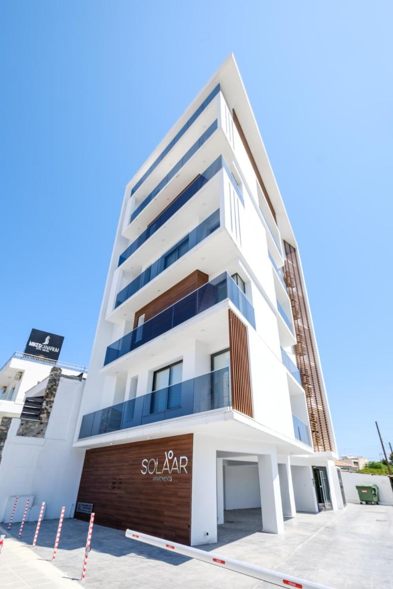 Solaar Apartments st Lazarous - Housity