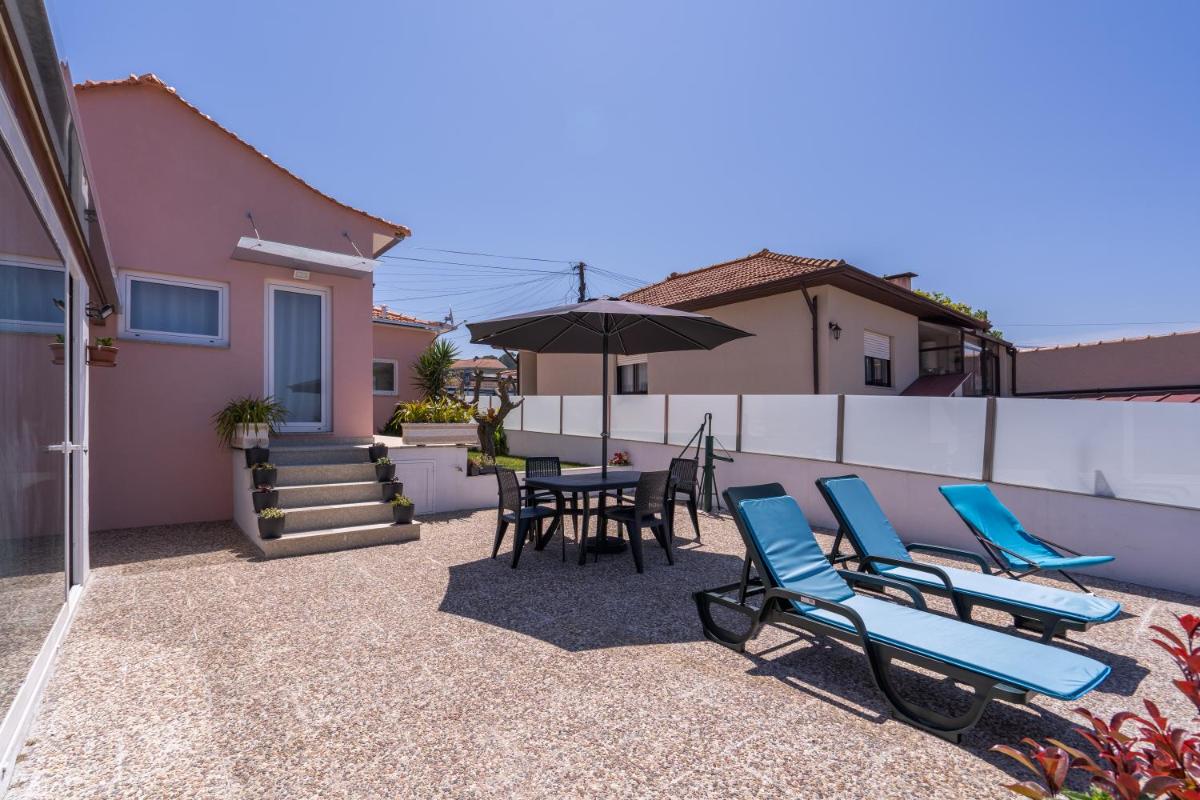 Terra & Mar - Land & Sea - Housity