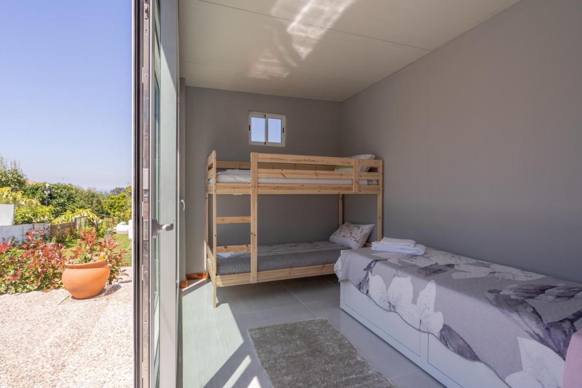 Terra & Mar - Land & Sea - Housity