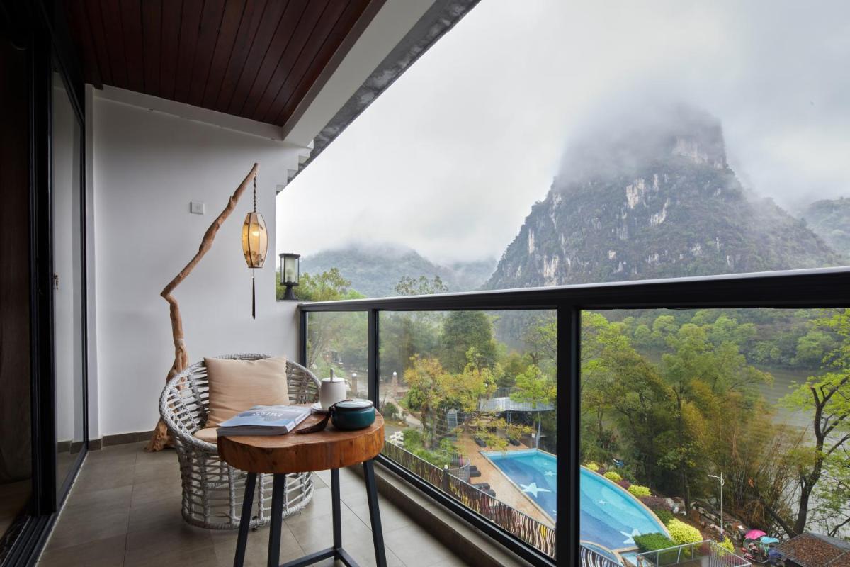 Li River Resort - Housity