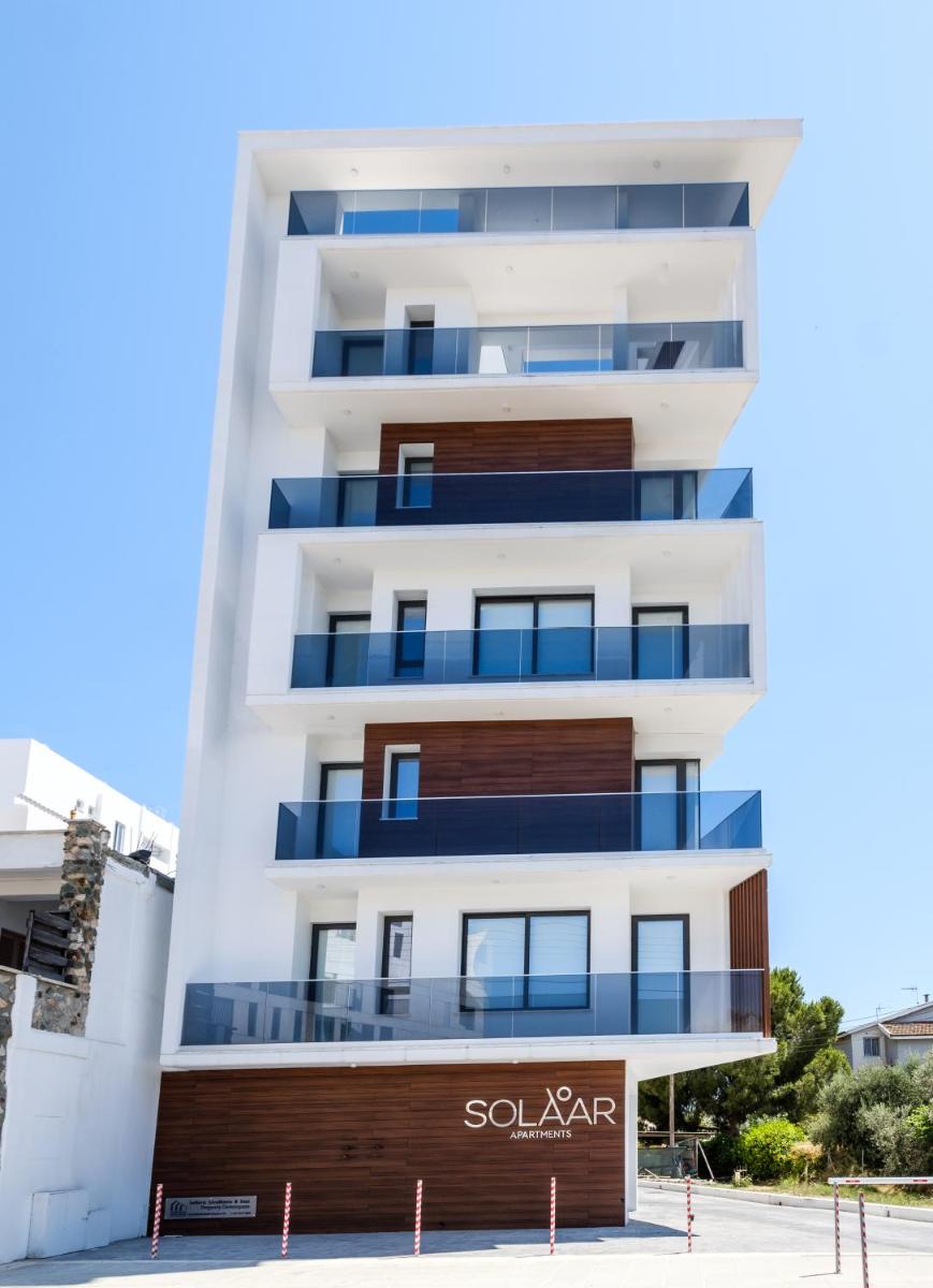 Solaar Apartments st Lazarous - Housity