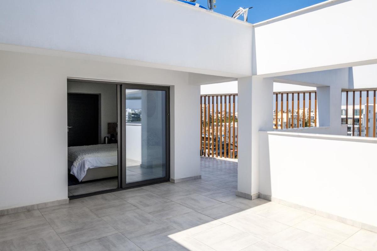 Solaar Apartments st Lazarous - Housity