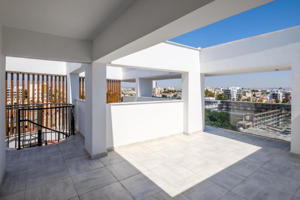 Solaar Apartments st Lazarous - Housity