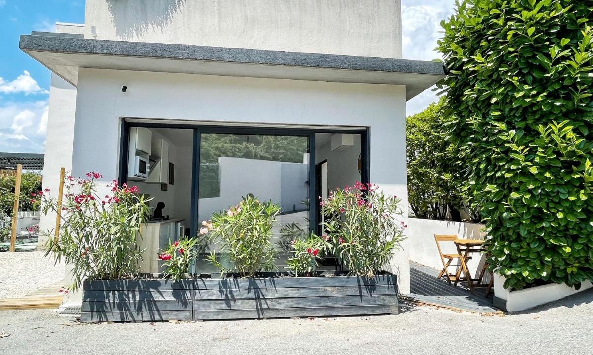 Saint Paul de Vence - LE KUB PLEX - Housity