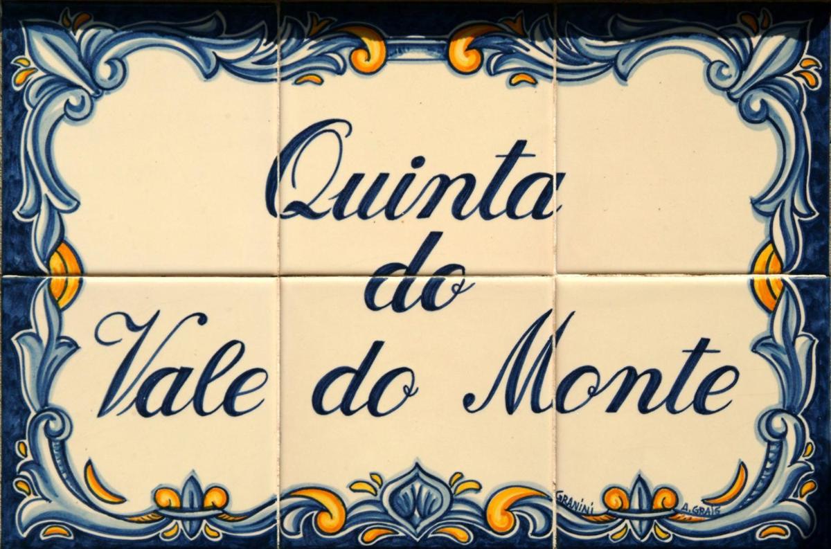 Quinta do Vale do Monte - Housity