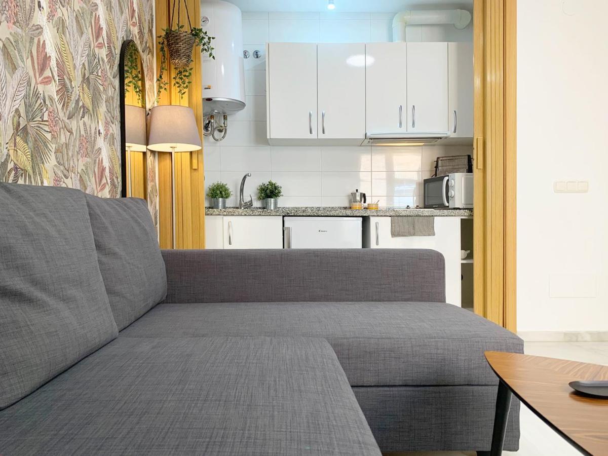 MalagadeVacaciones- Suite Mendoza - Housity